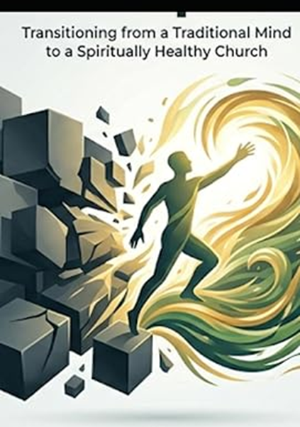 Pastor Mitchell Turner